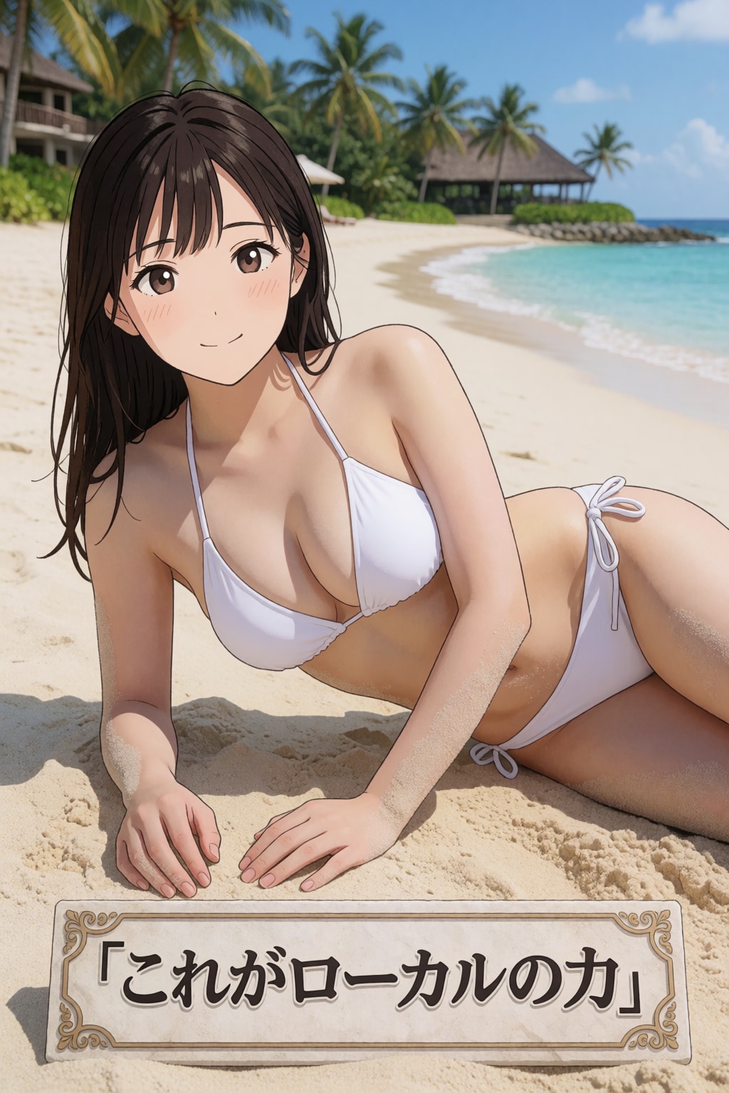 Krea2兄い，実力のほどを見せちゃってくださいよ！