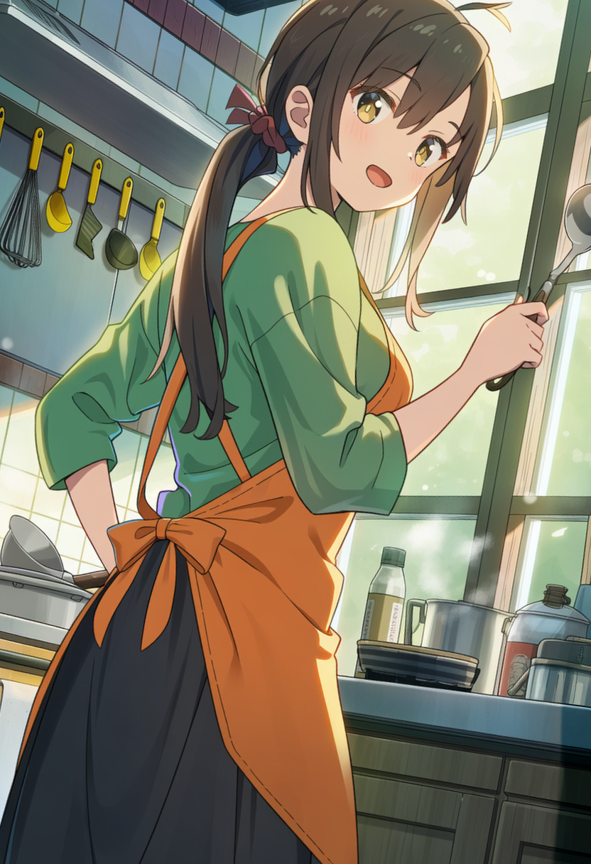 おはよ | の人気AIイラスト・グラビア