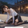 #11 死後チートライフ 3枚目