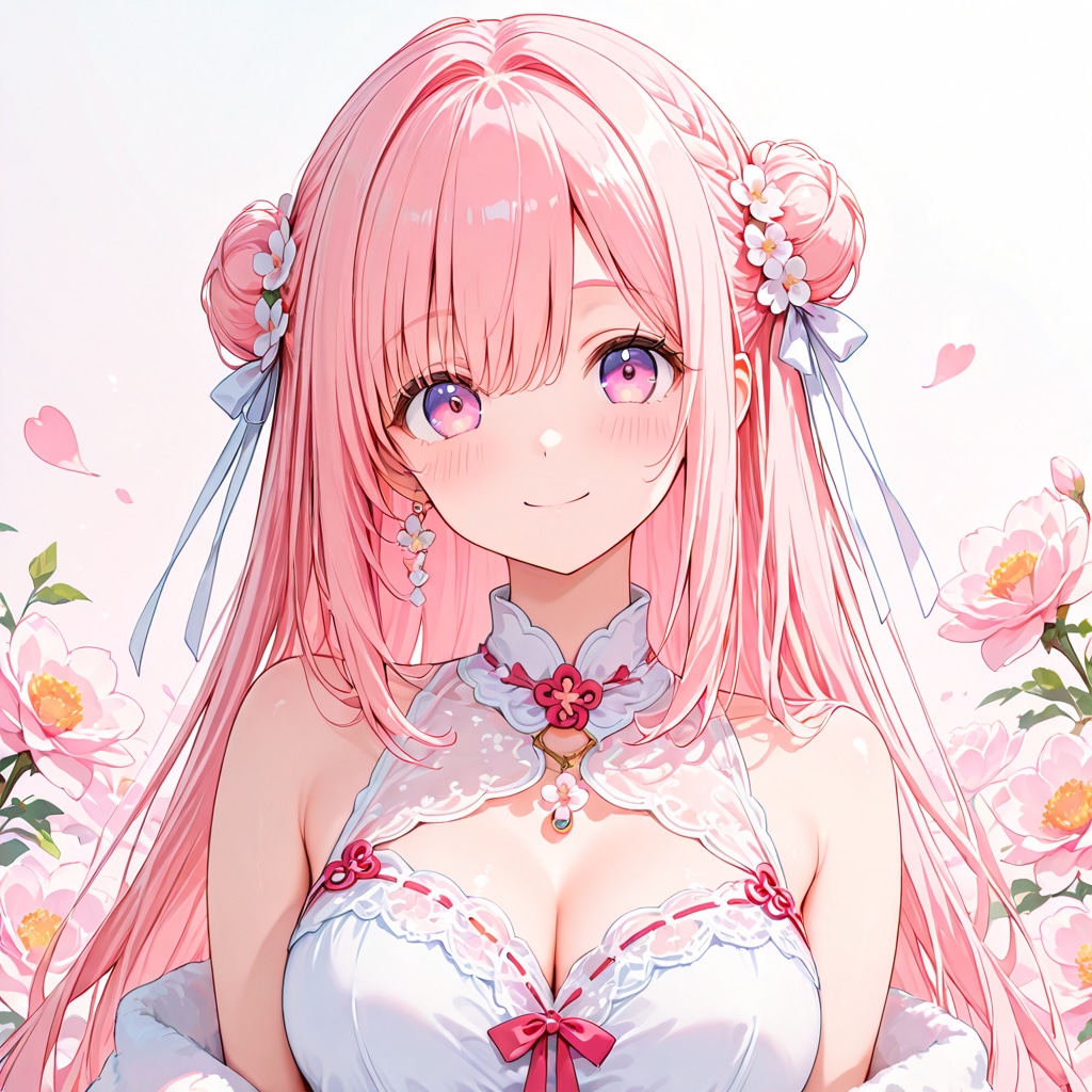 試作 その4 | の人気AIイラスト・グラビア