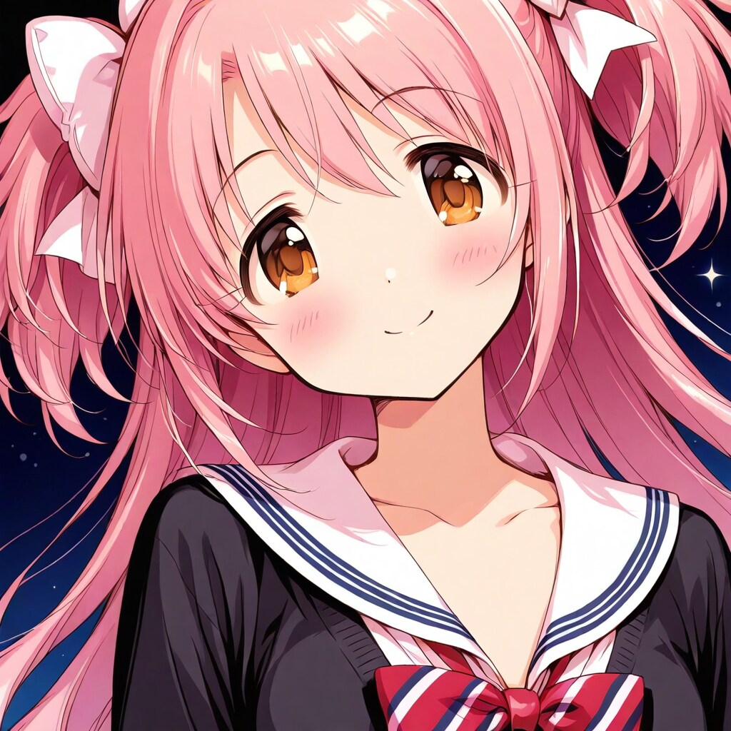 アルティメットまどか＆島村卯月