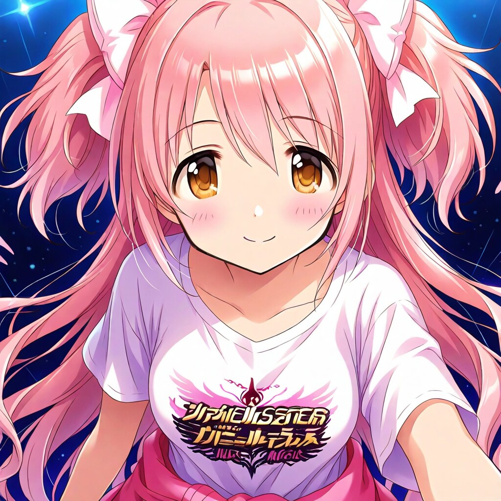 アルティメットまどか＆島村卯月