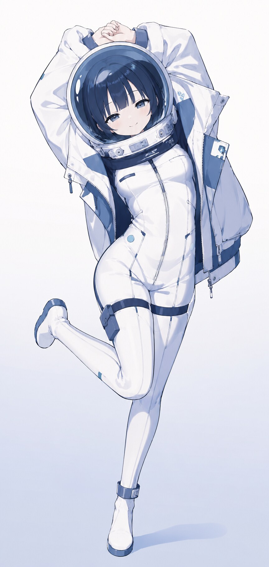 うちゅうちゃん