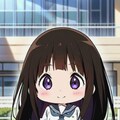 千反田える 3枚目