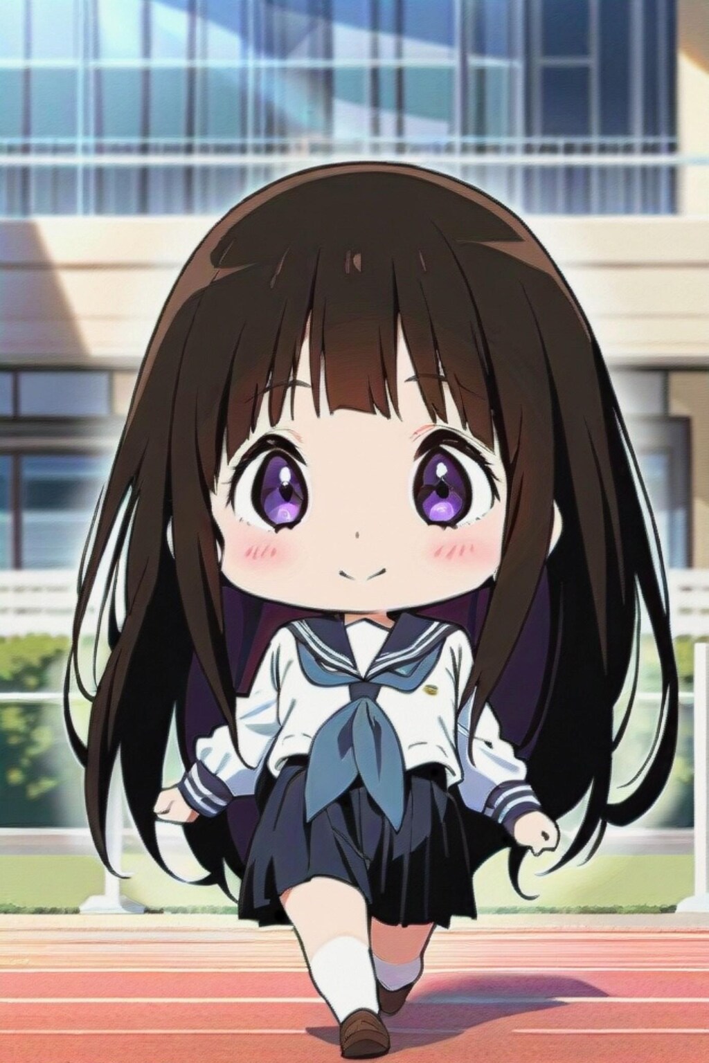 千反田える