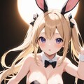 bunny 2枚目