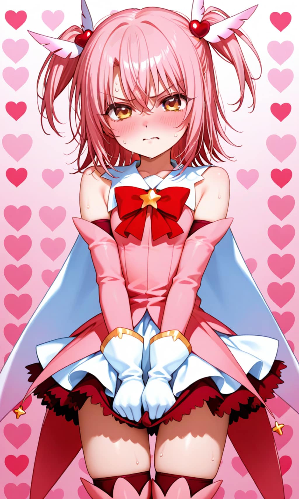日奈森あむ