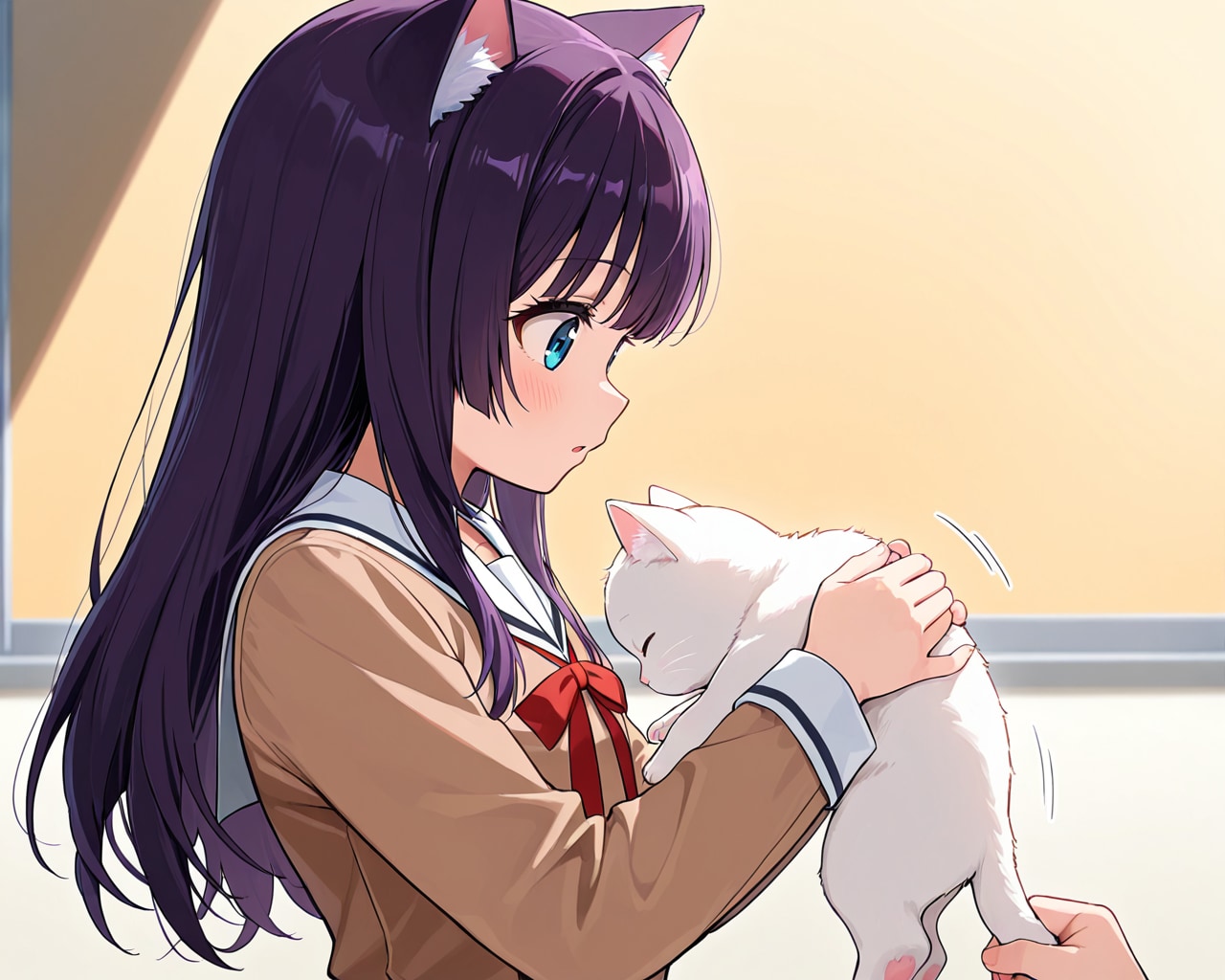 🐾 | の人気AIイラスト・グラビア