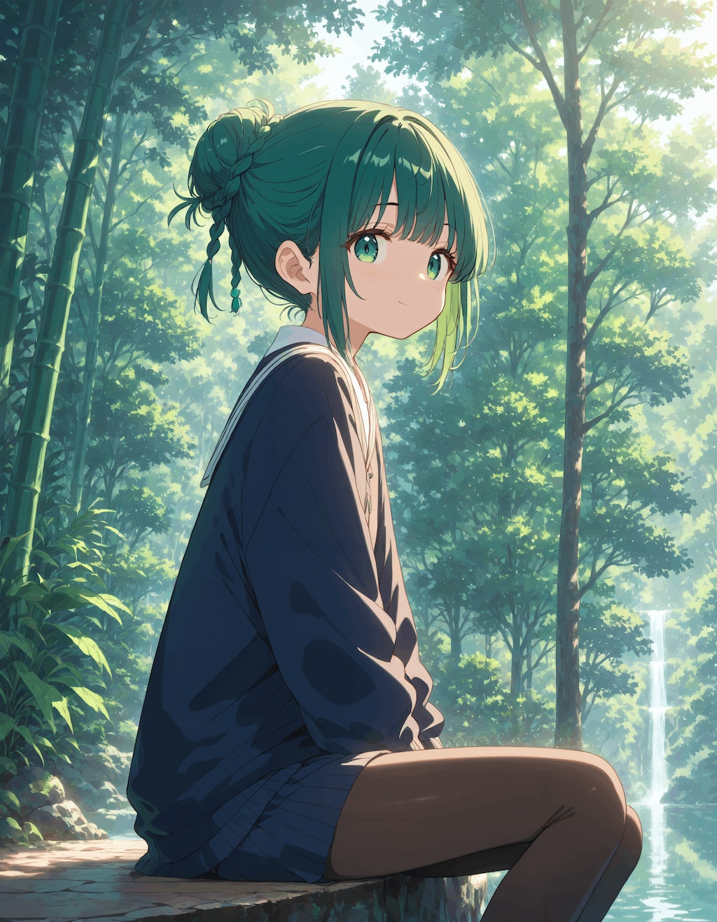 【テーマ】6月の色彩と輝き（後半）
