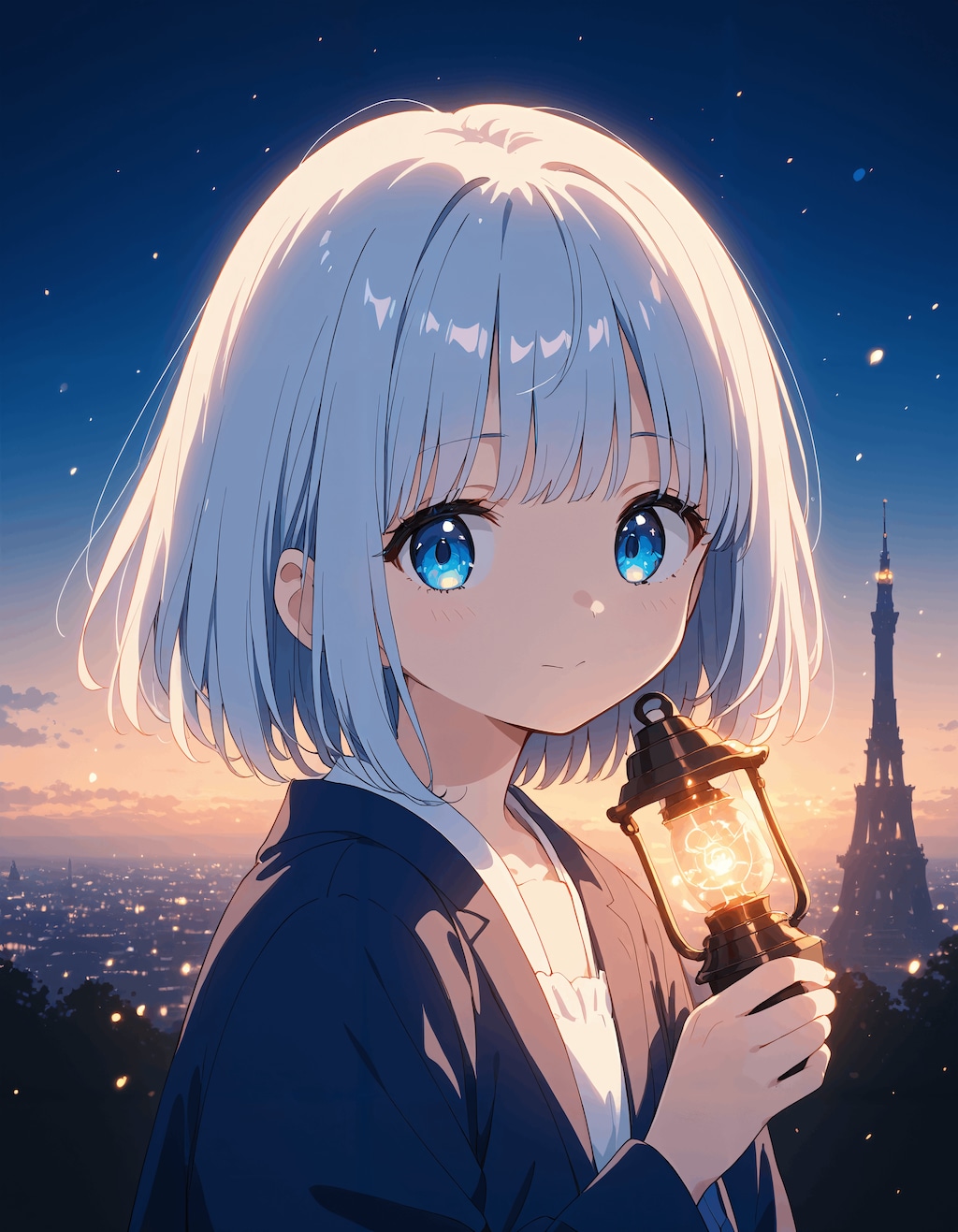 【テーマ】6月の色彩と輝き（後半）