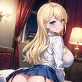 ギャル尻🍑 2枚目