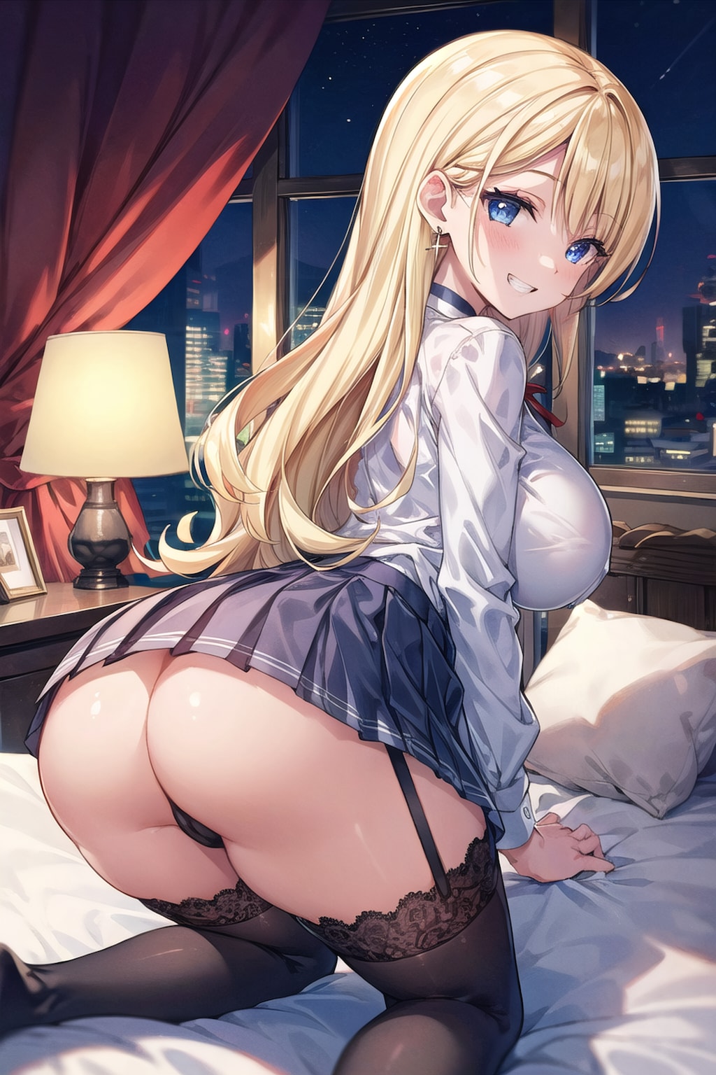 ギャル尻🍑