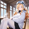 Amber Rogers | アンバー・ロジャース 3枚目