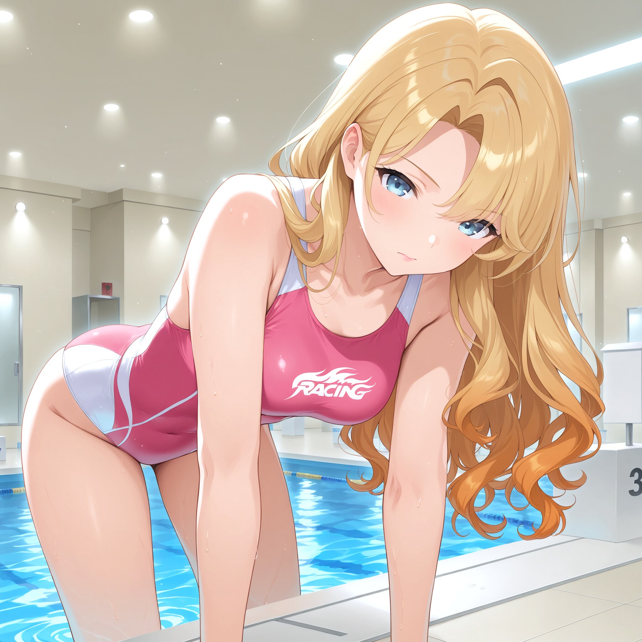 Amber Rogers | アンバー・ロジャース