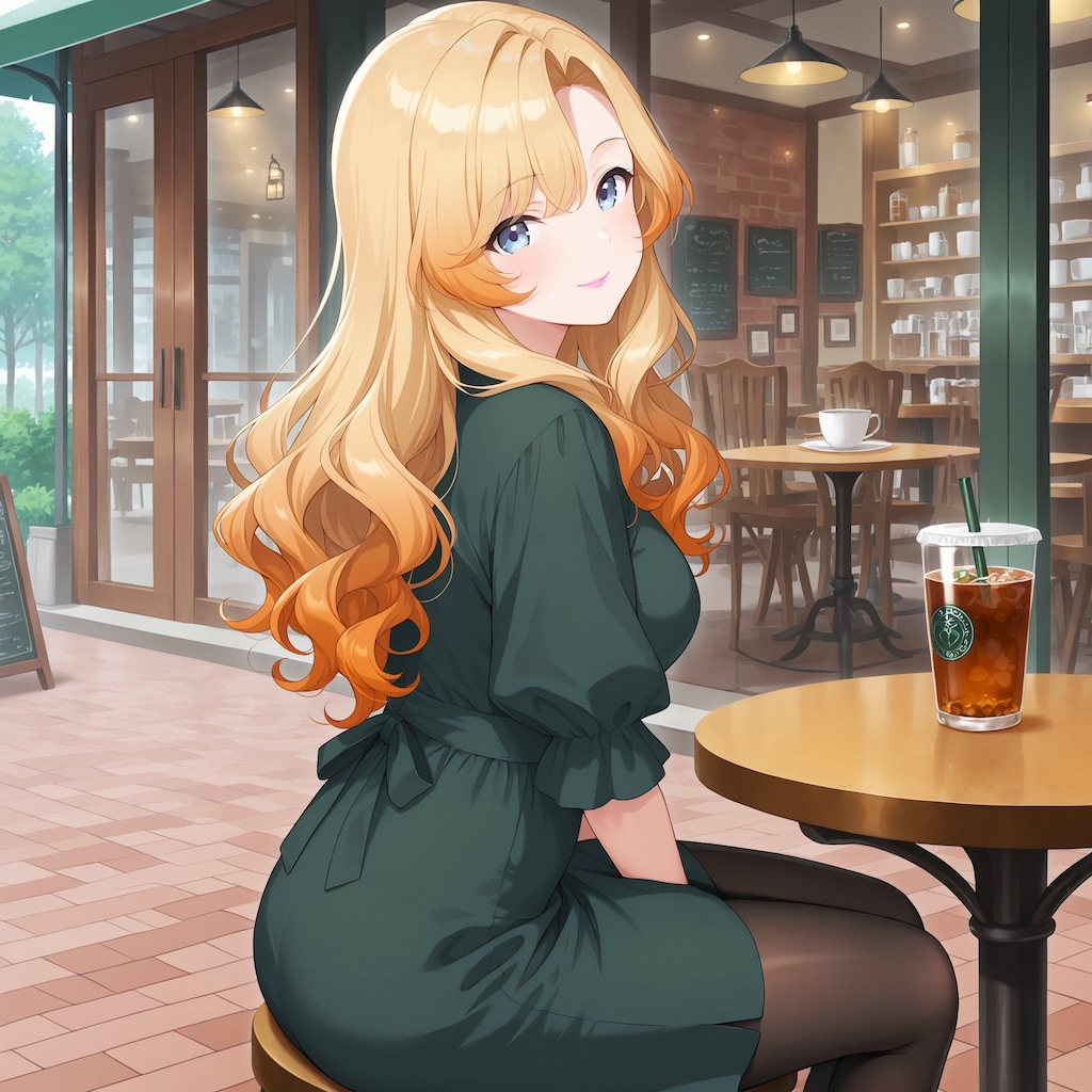 Amber Rogers | アンバー・ロジャース