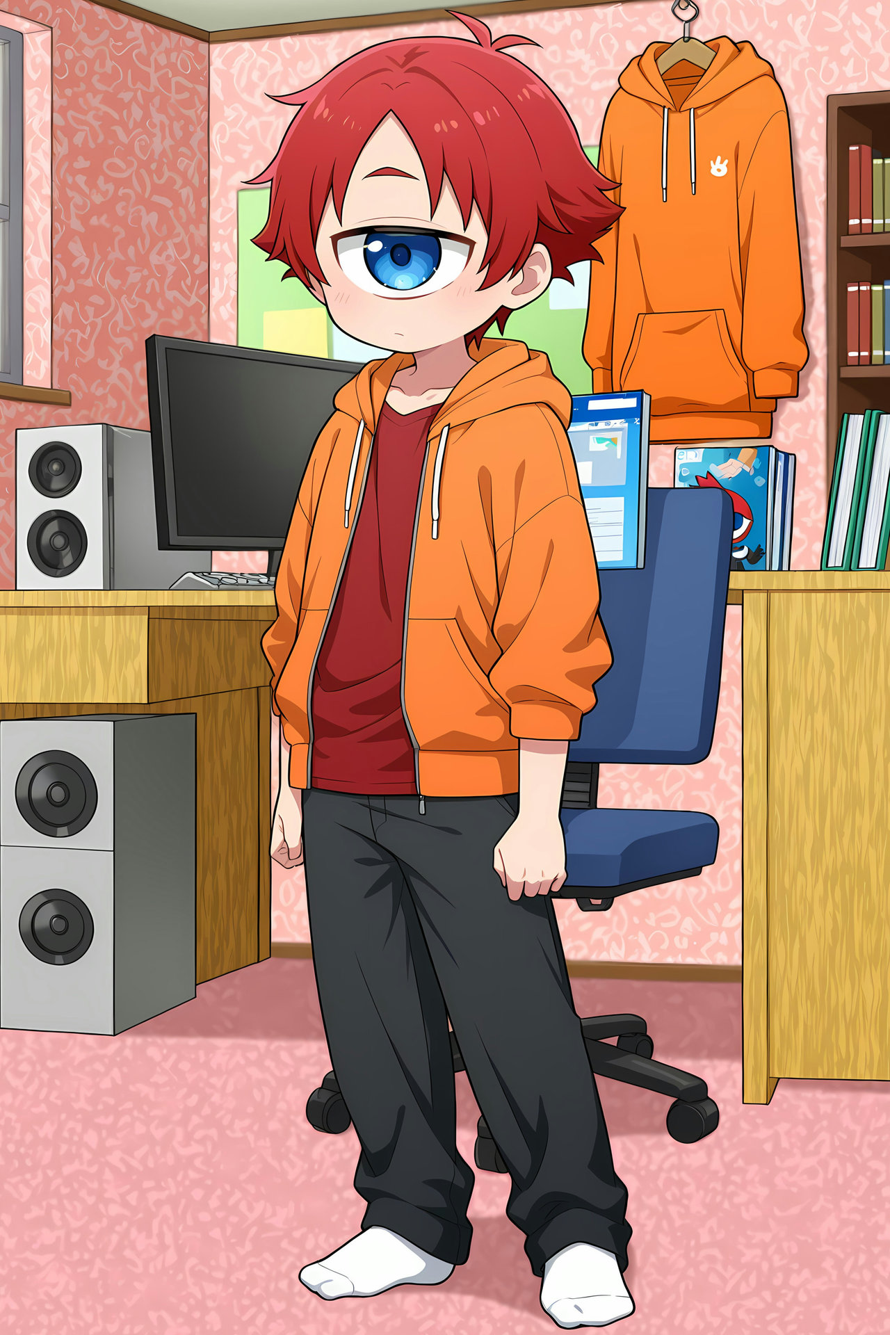 3060トモ27 | の人気AIイラスト・グラビア