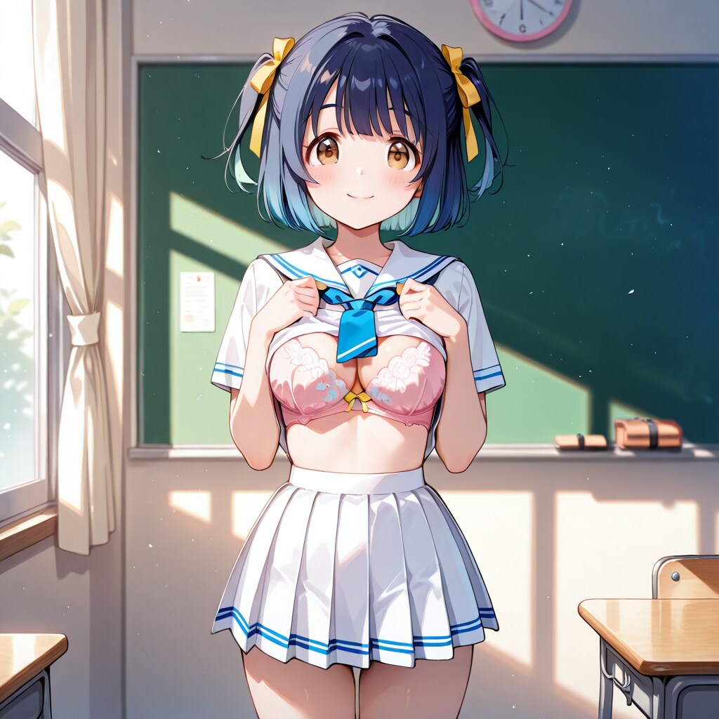羽澄風花