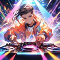 天才DJ少年現る！ 2枚目