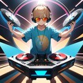 天才DJ少年現る！ 4枚目