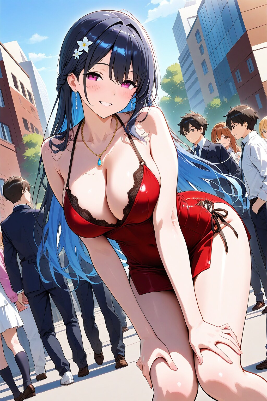 ぬか喜びさせやがって