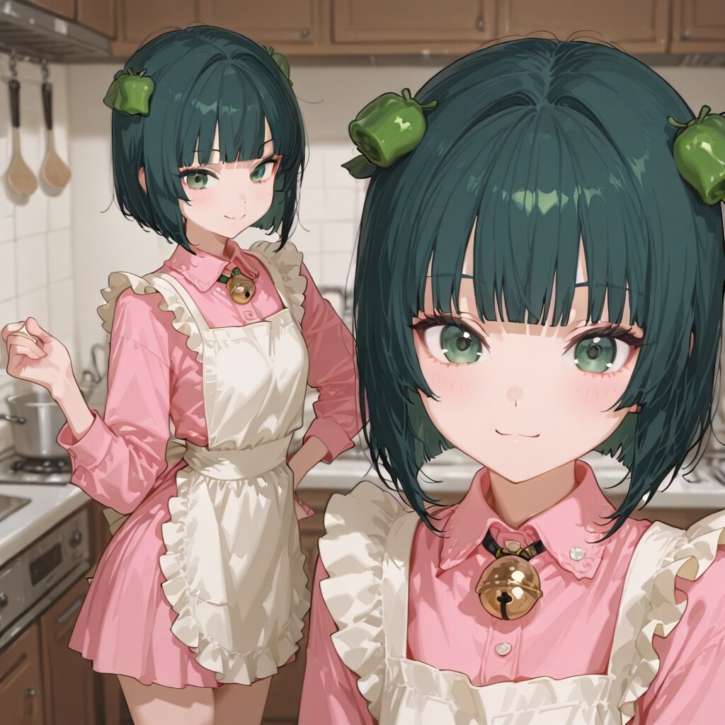 知り合いの子 | の人気AIイラスト・グラビア