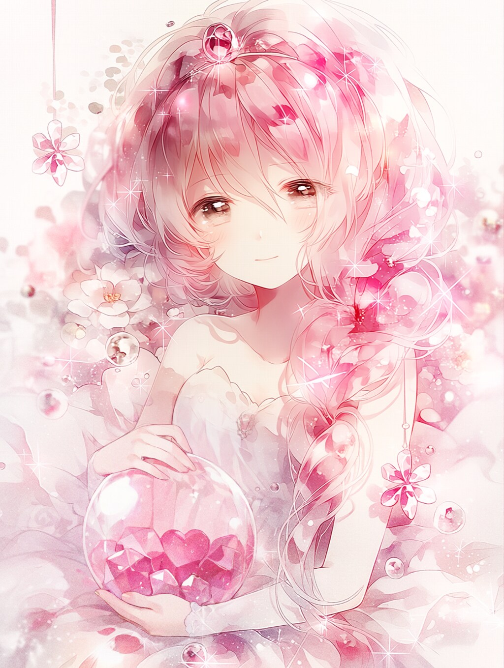 ローズクォーツ