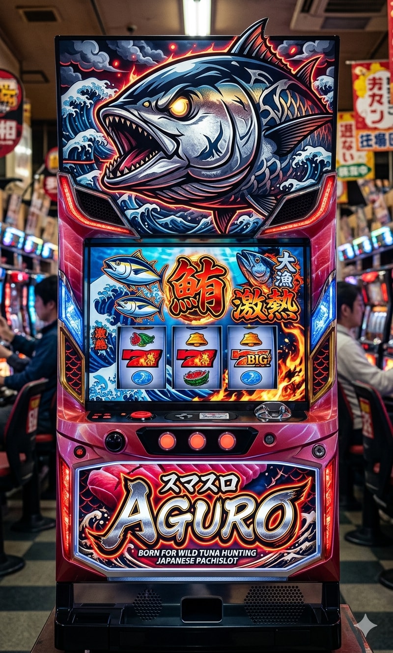 【新台情報】スマスロアグロBT | の人気AIイラスト・グラビア