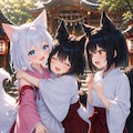 お届けもの 2枚目