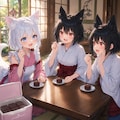 お届けもの 3枚目