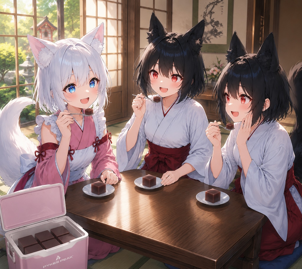お届けもの