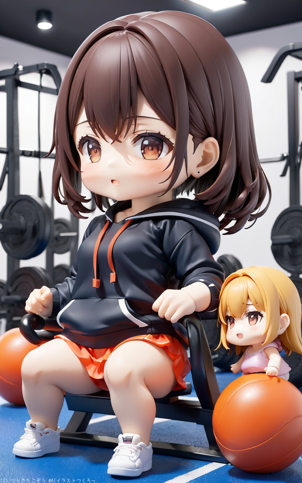 今日は何の日〜夢中でトレーニングの日（6月29日 記念日）