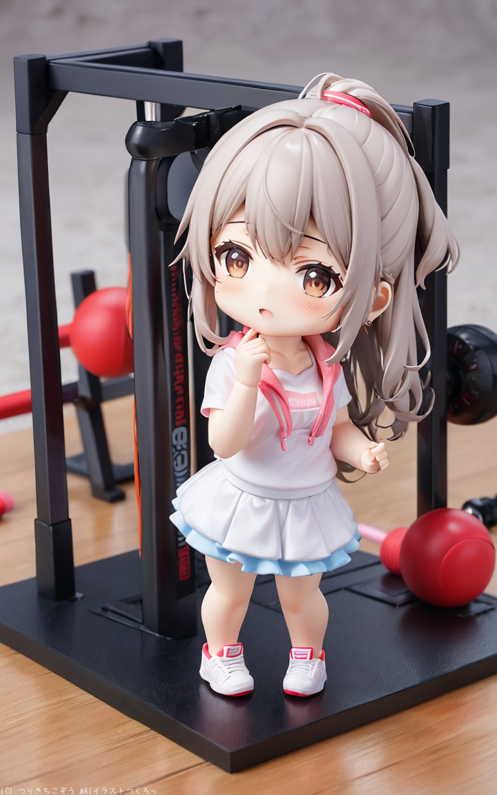 今日は何の日〜夢中でトレーニングの日（6月29日 記念日）