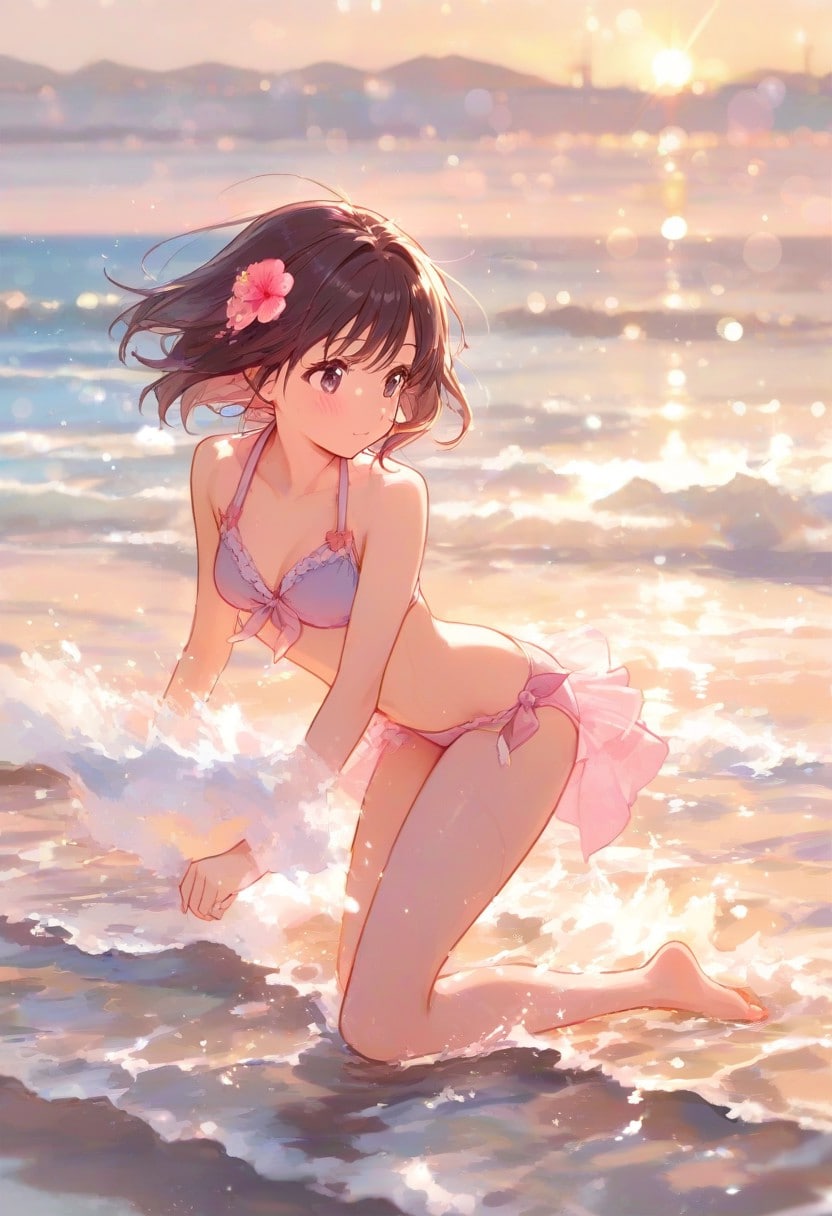 seascape in summer(113)