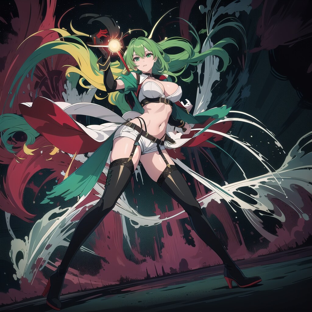 魔女