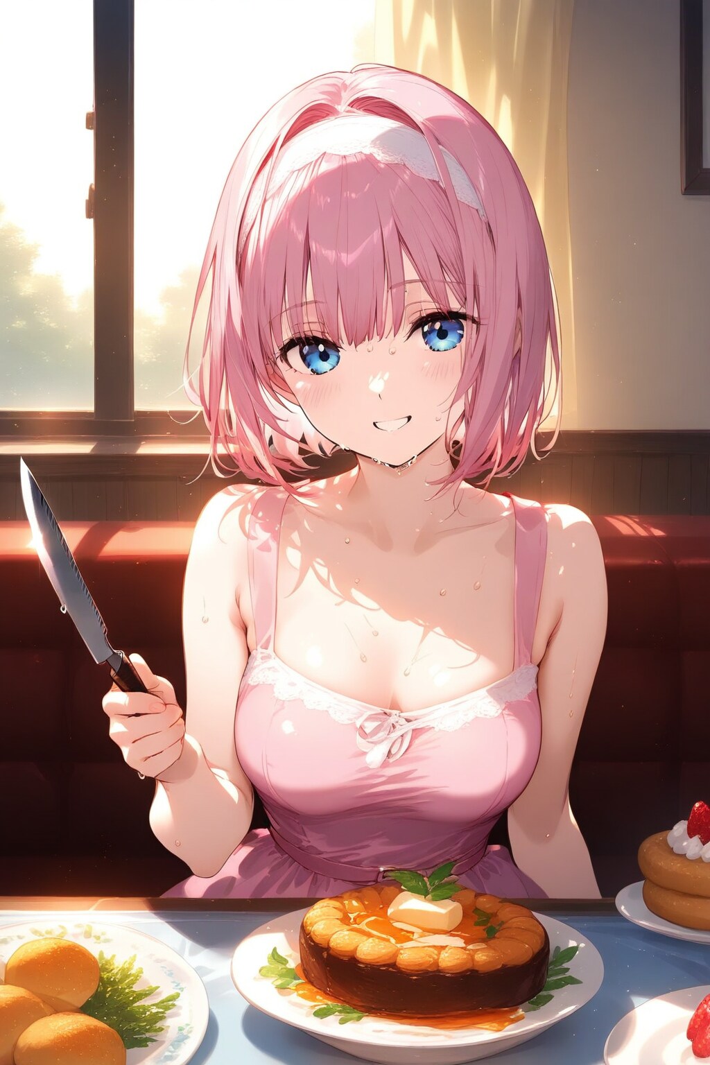 フランス料理って…