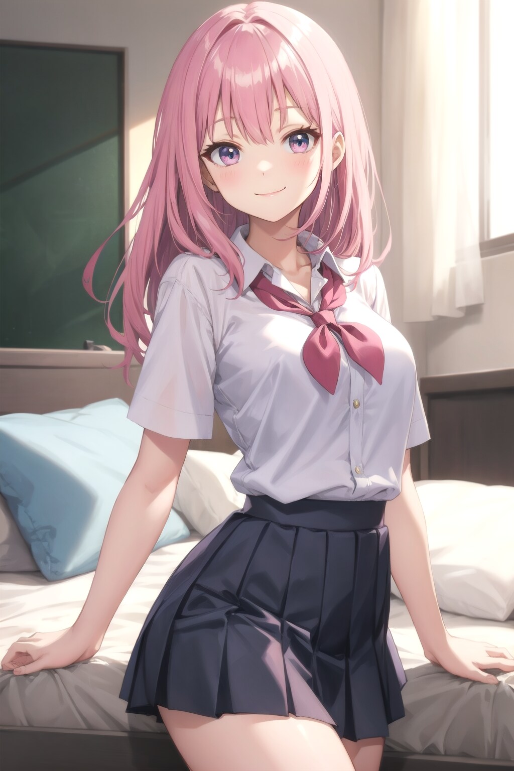 いきなりお泊まり