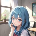 いきなりお泊まり 7枚目
