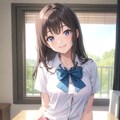 いきなりお泊まり 6枚目