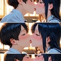 教室で２ 5枚目