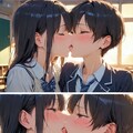 教室で２ 6枚目
