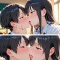 教室で２ 9枚目