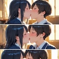 教室で２ 7枚目