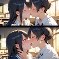教室で２ 3枚目
