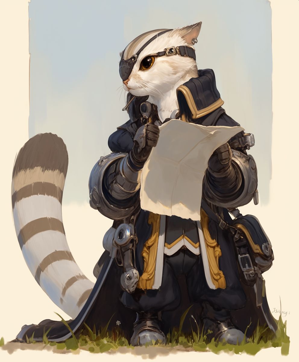 nijiの国の冒険者 | の人気AIイラスト・グラビア