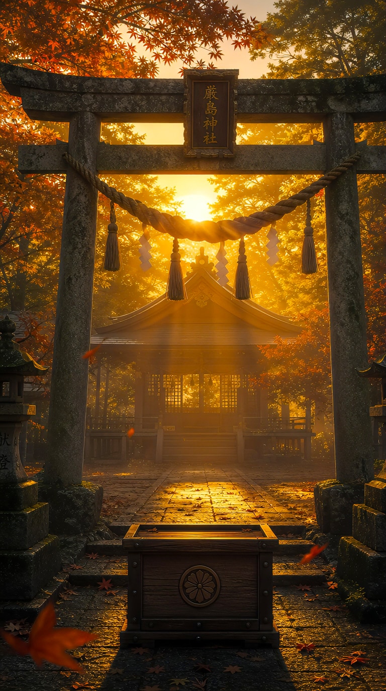 朝日神社