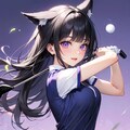 ちちぷい女子オープンゴルフコンペ 8枚目