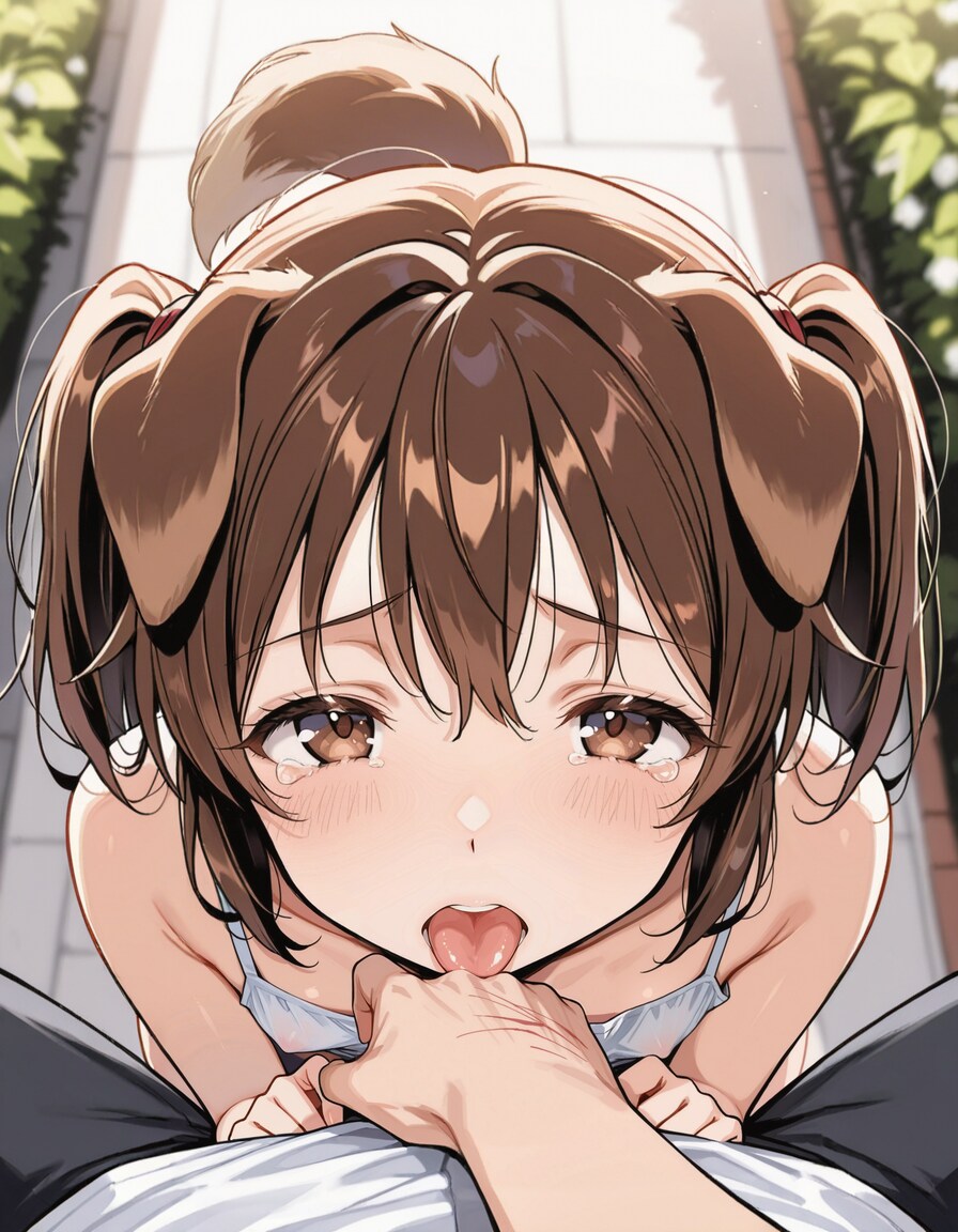 今日のわん娘⑲