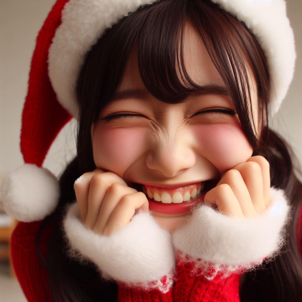プレゼント