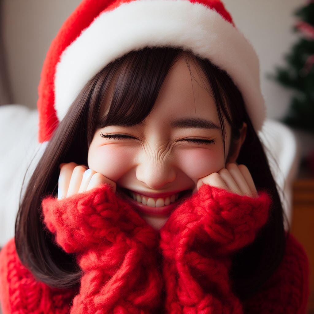 プレゼント