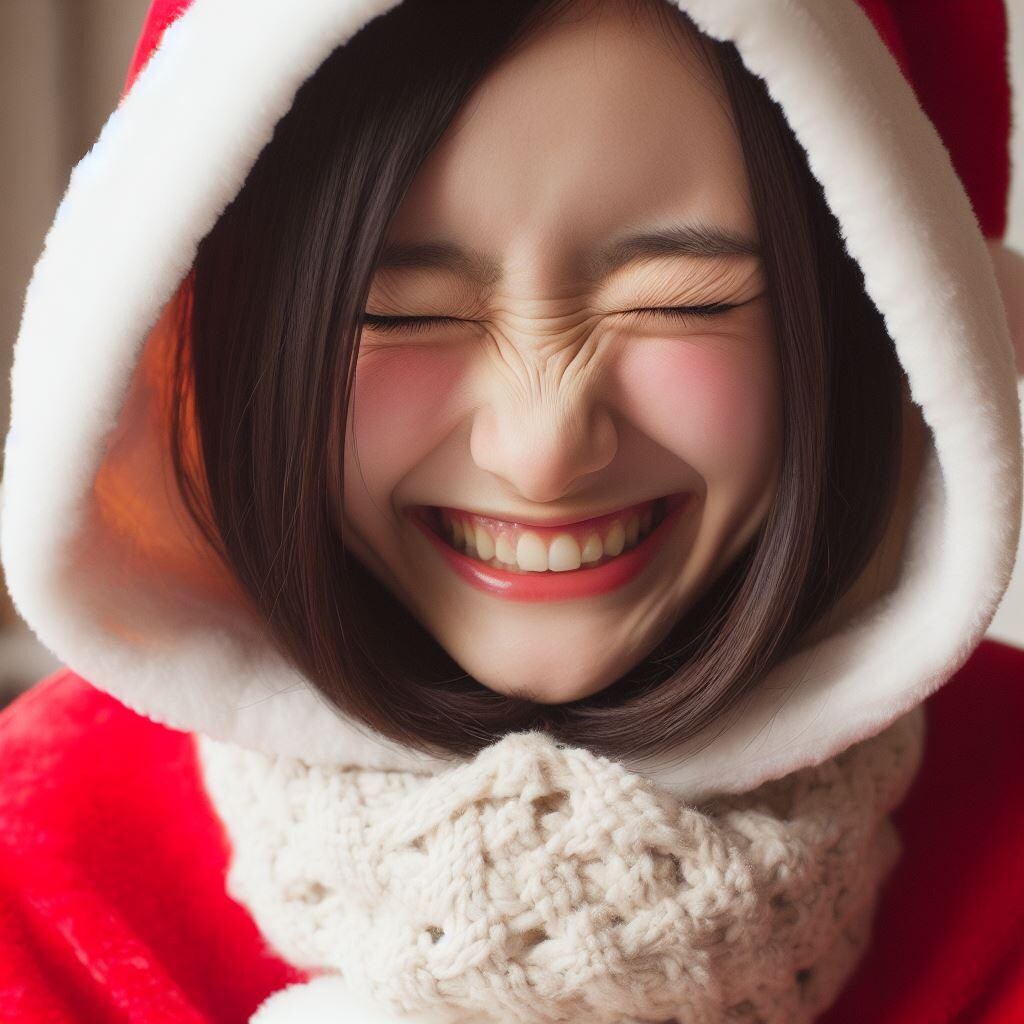 プレゼント